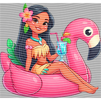 Cartoons and other-CO 4741